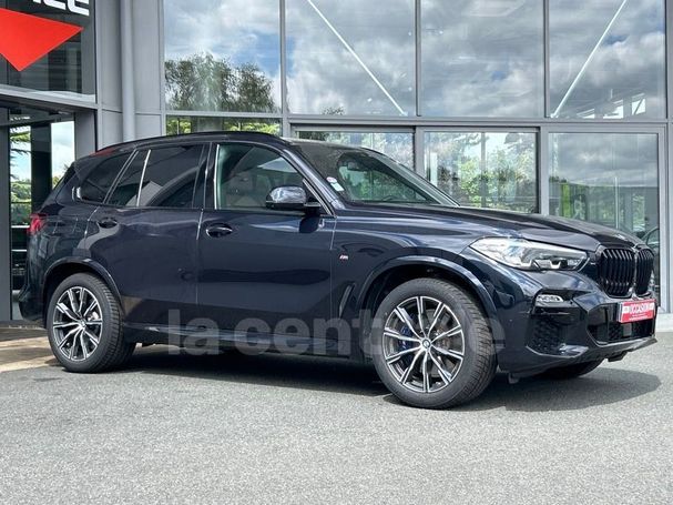 BMW X5 45e xDrive 290 kW image number 16