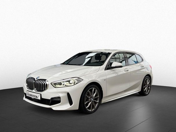 BMW 120d 140 kW image number 1