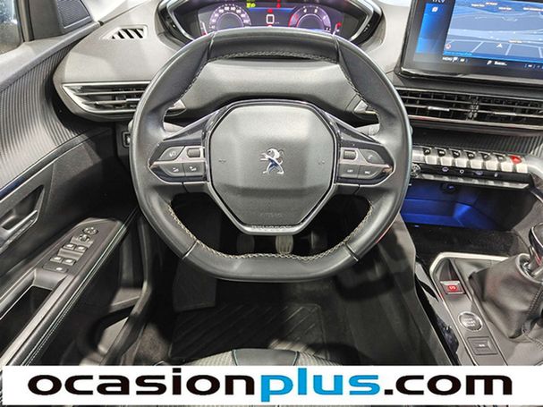 Peugeot 5008 Allure 88 kW image number 28