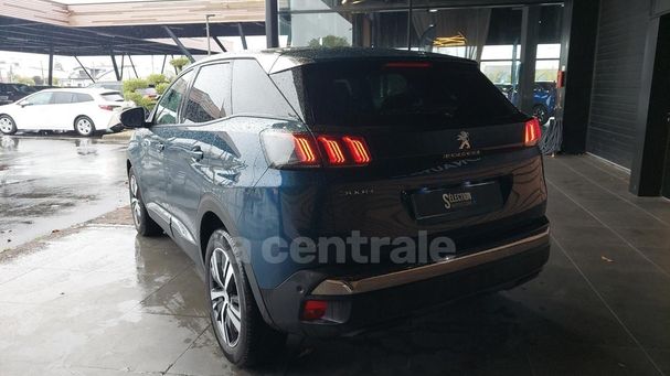 Peugeot 3008 PureTech 130 EAT8 S&S Allure 96 kW image number 15