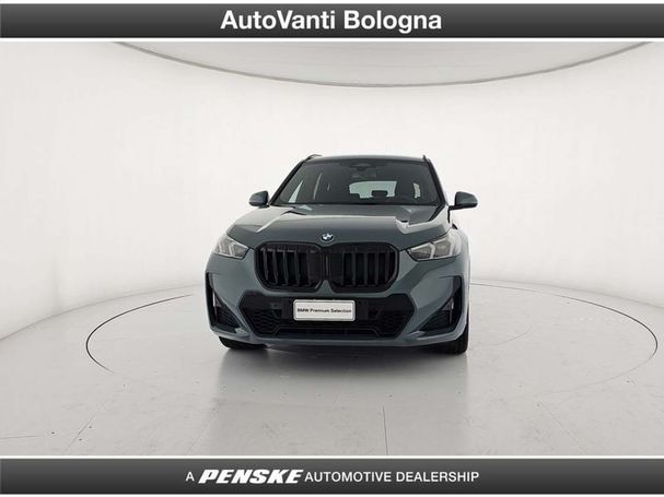 BMW X1 xDrive 120 kW image number 8