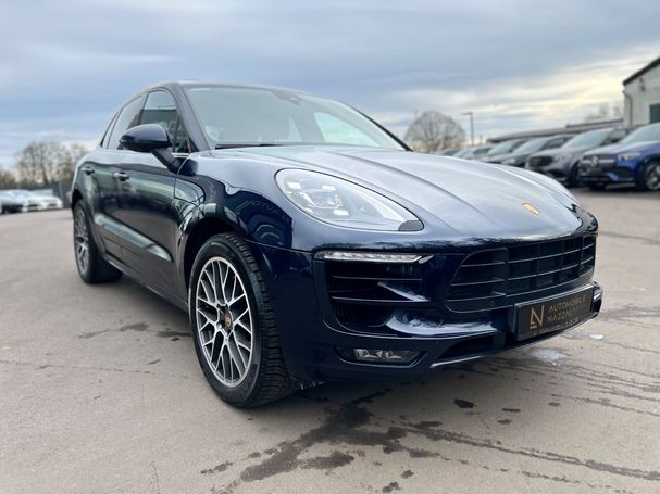 Porsche Macan GTS 265 kW image number 3