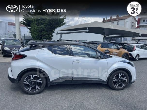 Toyota C-HR 113 kW image number 14