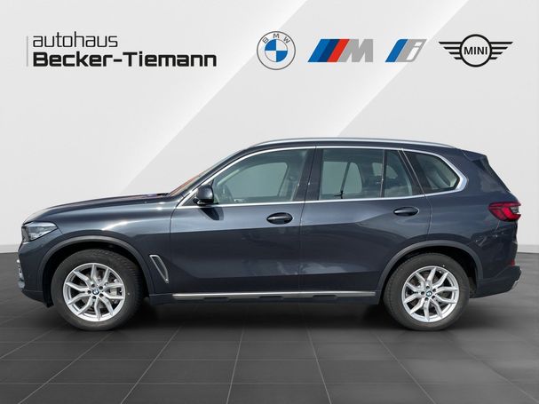 BMW X5 xDrive30d 195 kW image number 5