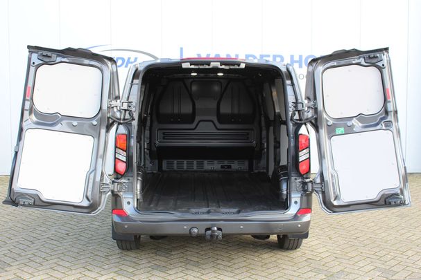 Ford Transit Custom 320 L2H1 100 kW image number 9