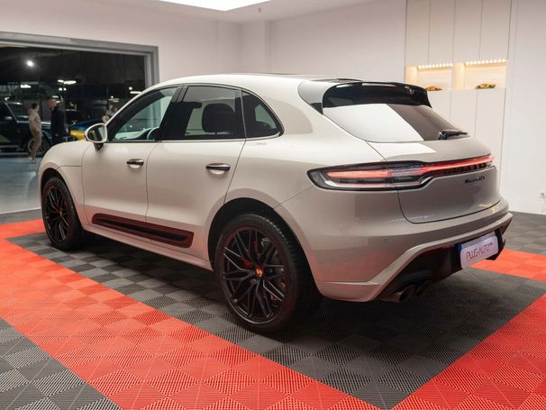 Porsche Macan 324 kW image number 5