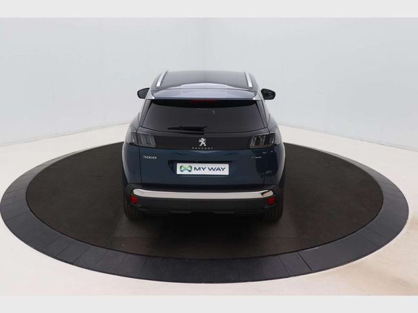 Peugeot 3008 1.6 Hybrid e-EAT8 165 kW image number 6