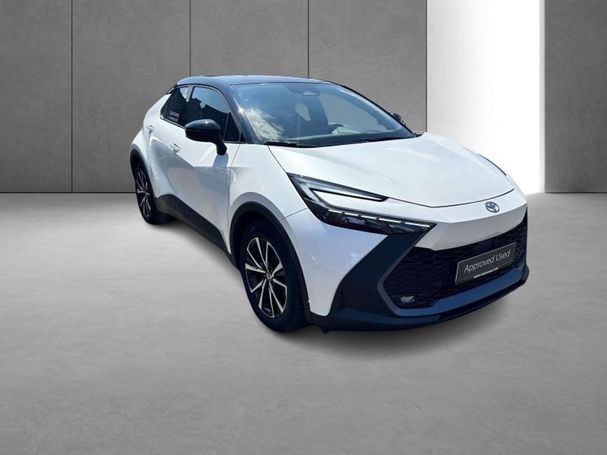 Toyota C-HR 103 kW image number 2