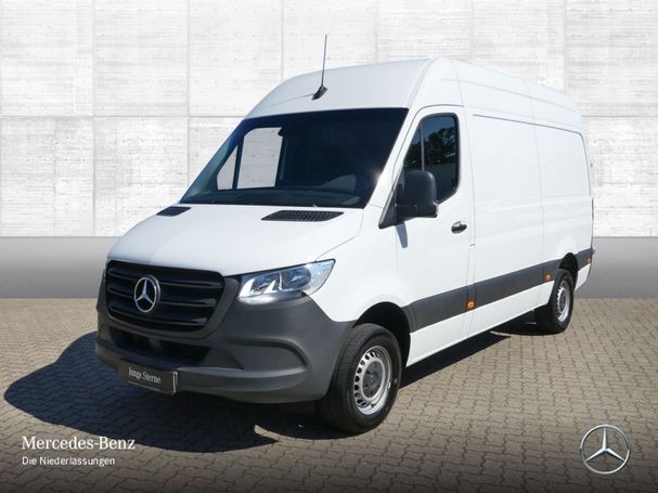 Mercedes-Benz Sprinter Standard 317 CDI 125 kW image number 1