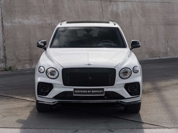 Bentley Bentayga V8 404 kW image number 3