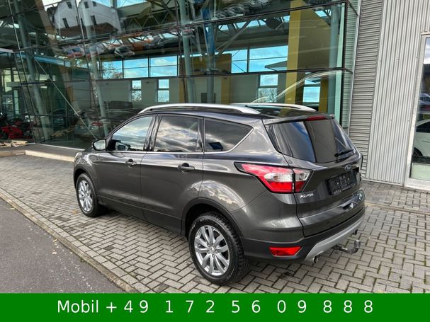 Ford Kuga 110 kW image number 3