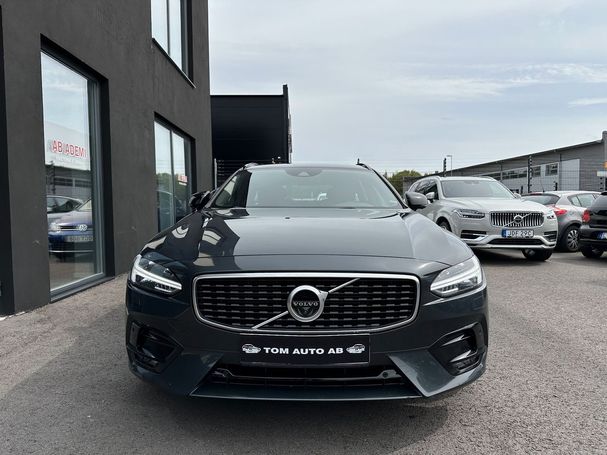 Volvo V90 D4 Geartronic 140 kW image number 1