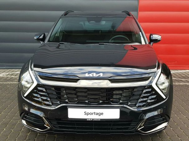 Kia Sportage 1.6 T-GDI 2WD DCT 118 kW image number 4