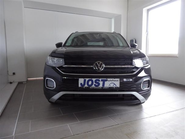 Volkswagen T-Cross 1.0 TSI 70 kW image number 2