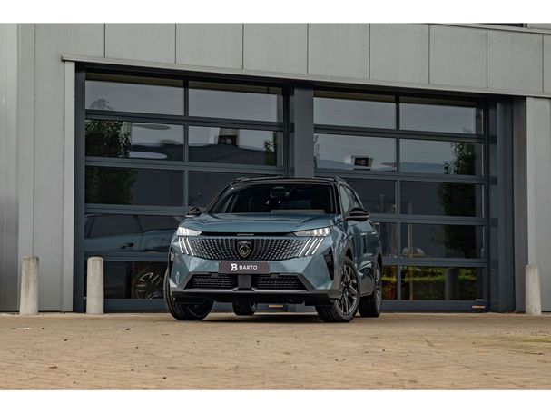 Peugeot 5008 100 kW image number 4