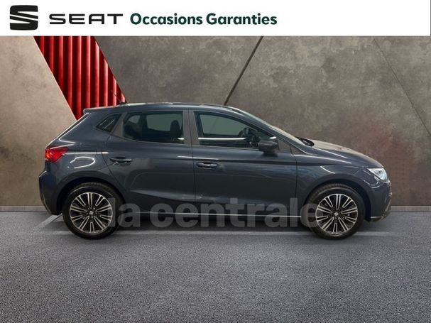 Seat Ibiza 1.0 TSI DSG 81 kW image number 3