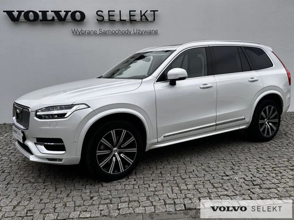 Volvo XC90 AWD 173 kW image number 1