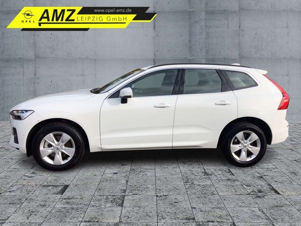 Volvo XC60 B4 145 kW image number 1