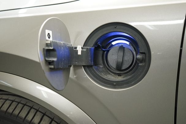 Volvo XC90 Recharge T8 AWD 293 kW image number 27