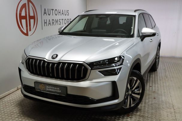 Skoda Kodiaq 1.5 TSI DSG 110 kW image number 2