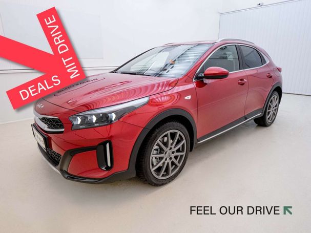 Kia XCeed 1.0 88 kW image number 1