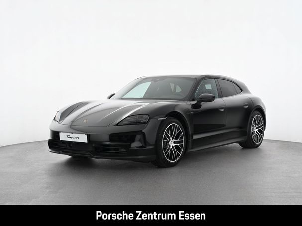 Porsche Taycan Sport Turismo 320 kW image number 1