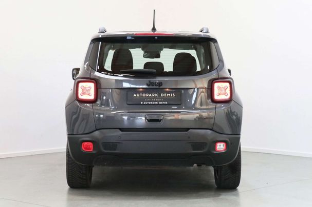 Jeep Renegade 88 kW image number 6