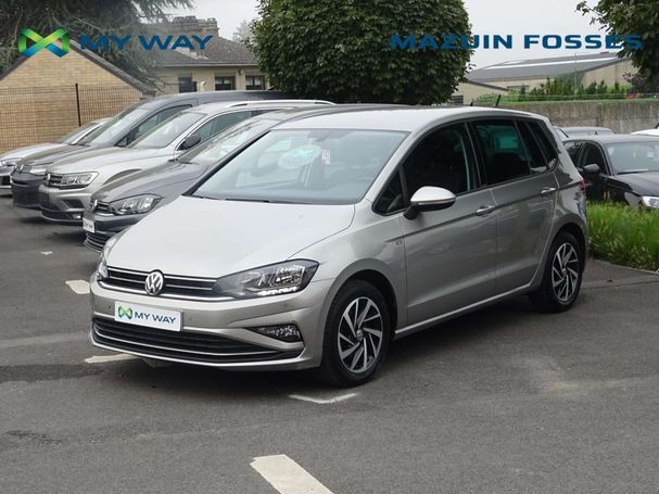 Volkswagen Golf Sportsvan 1.0 TSI DSG Comfortline 81 kW image number 1