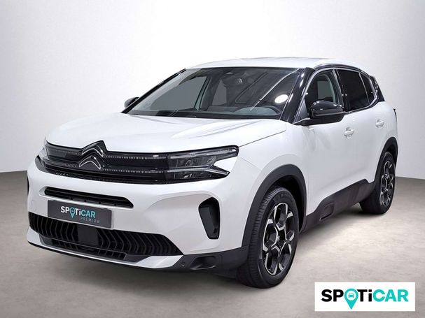 Citroen C5 Aircross Pure Tech 130 S&S 96 kW image number 1