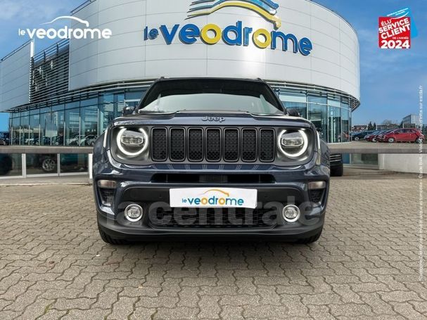 Jeep Renegade 1.3 177 kW image number 5