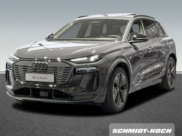 Audi Q6 quattro e-tron 285 kW image number 1