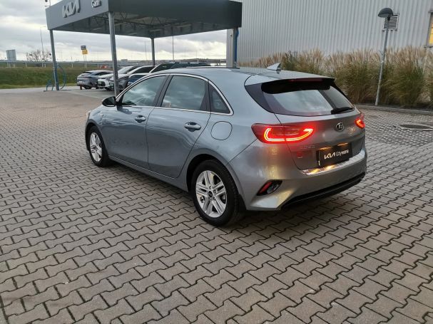 Kia Ceed 1.4 T-GDI 103 kW image number 4