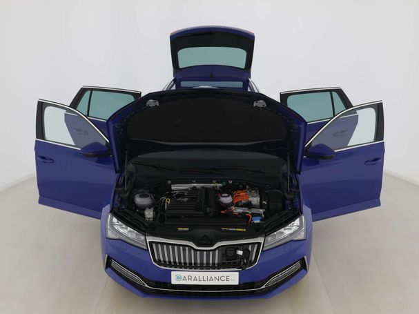 Skoda Superb 1.4 IV Style 160 kW image number 23