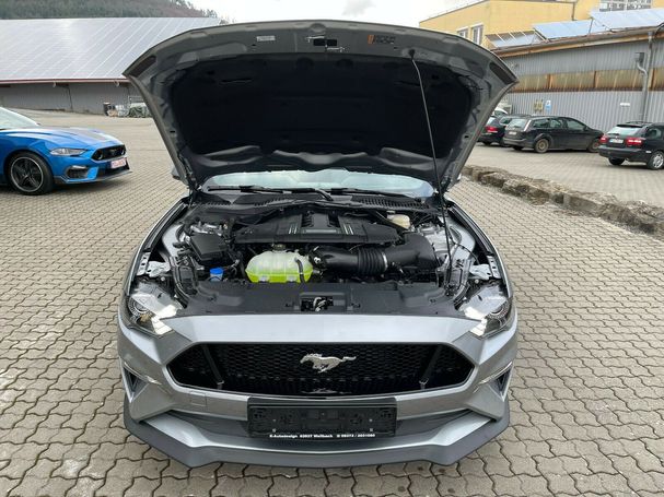 Ford Mustang GT 5.0 V8 331 kW image number 27