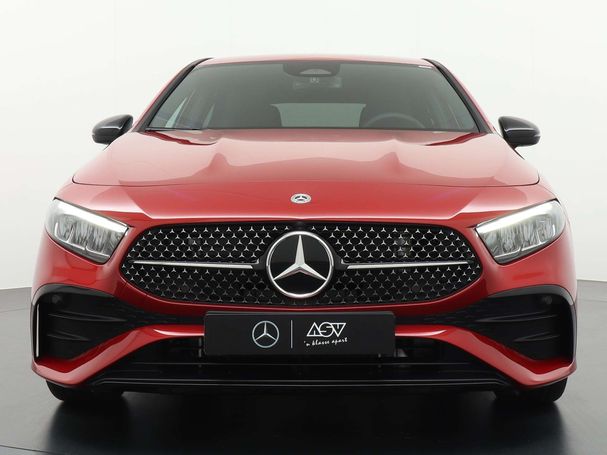 Mercedes-Benz A 180 100 kW image number 12