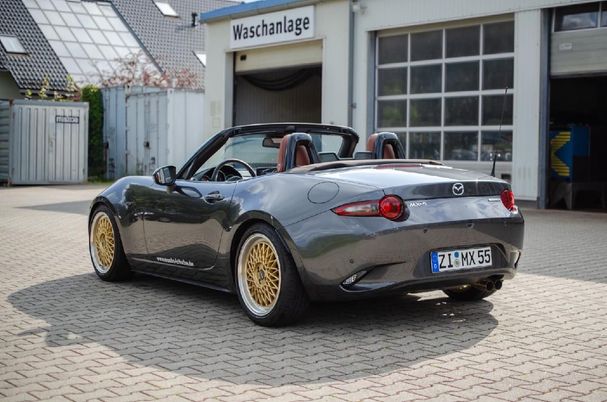 Mazda MX-5 135 kW image number 3