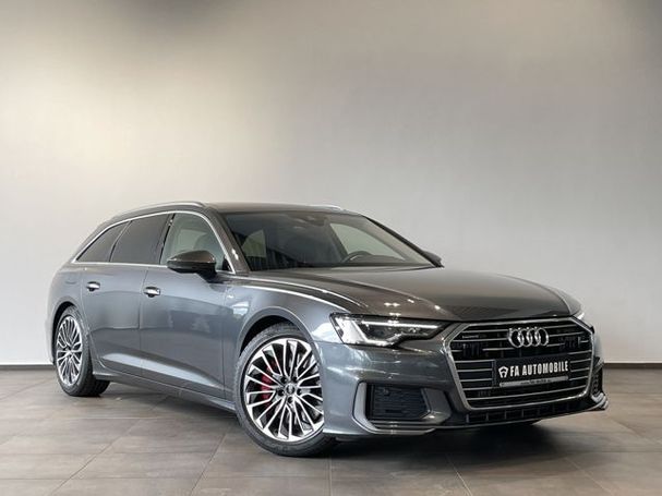 Audi A6 55 S-line 270 kW image number 3