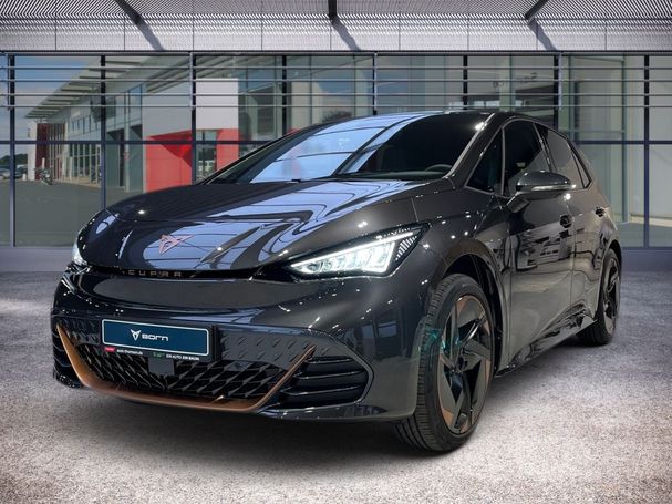 Cupra Born 77 kWh 170 kW image number 5