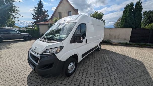 Peugeot Boxer HDi 333 L2H2 Pro 103 kW image number 2