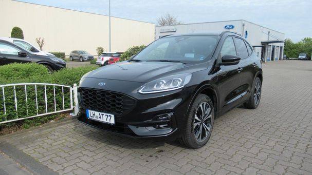 Ford Kuga 165 kW image number 1