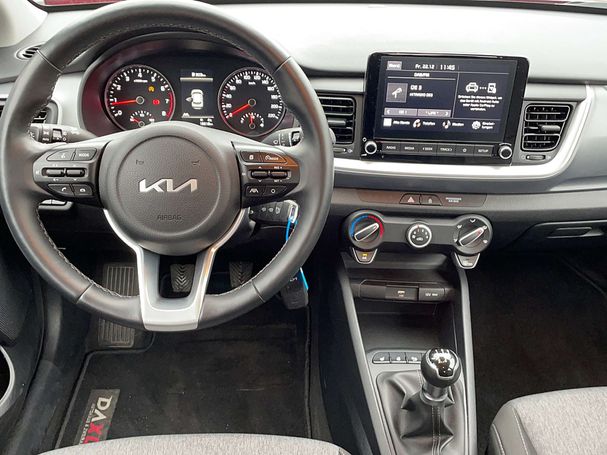 Kia Stonic 1.2 62 kW image number 7