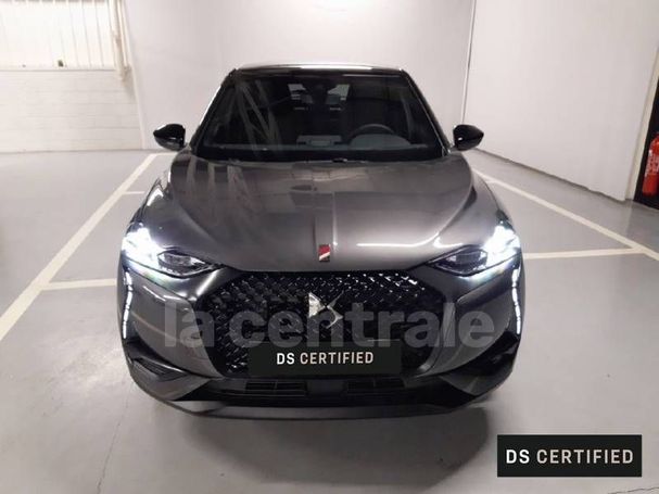 DS Automobiles 3 Crossback PureTech 130 96 kW image number 3