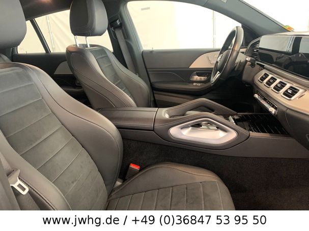 Mercedes-Benz GLE 350 e AMG 245 kW image number 3