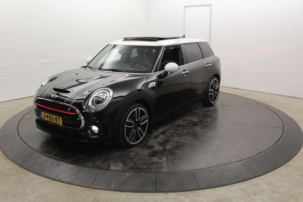 Mini Cooper S Clubman 141 kW image number 16