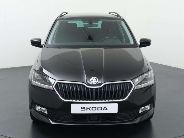 Skoda Fabia Combi 1.0 55 kW image number 31