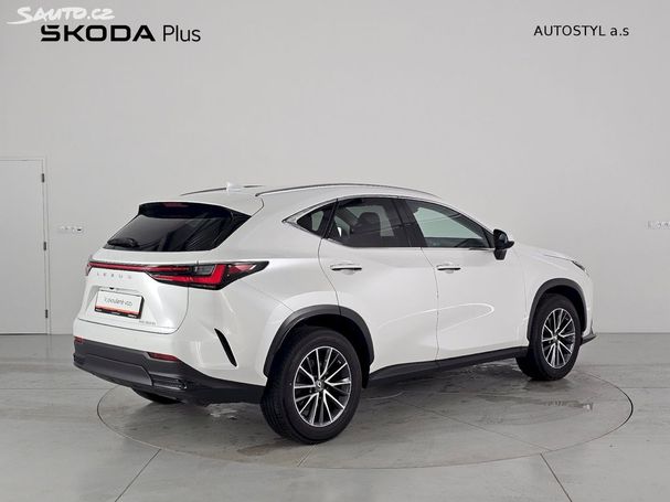 Lexus NX 350 h 180 kW image number 3