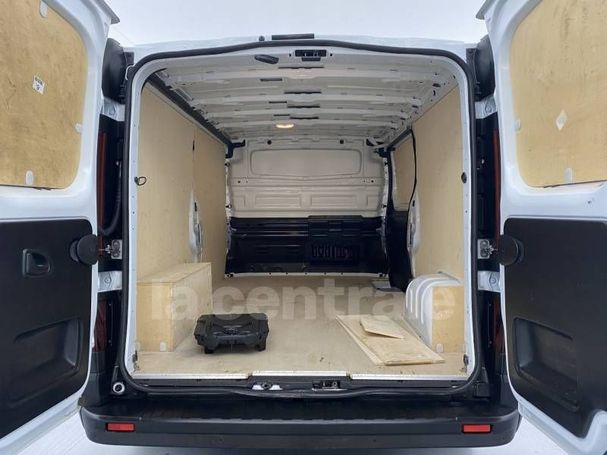 Renault Trafic DCi 120 L2H1 88 kW image number 22