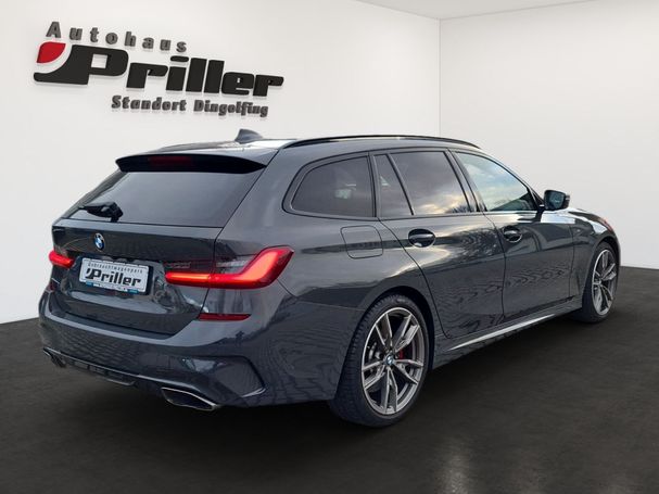 BMW 340i xDrive Touring 275 kW image number 3