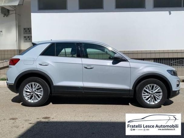 Volkswagen T-Roc 1.6 TDI 85 kW image number 3