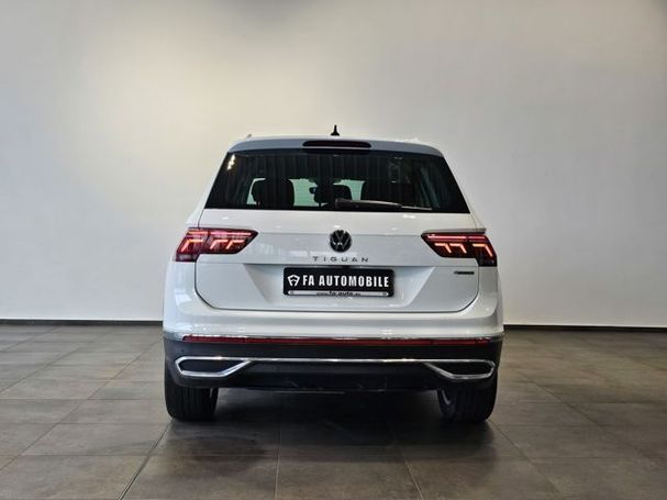 Volkswagen Tiguan 2.0 TDI 4Motion DSG 147 kW image number 14